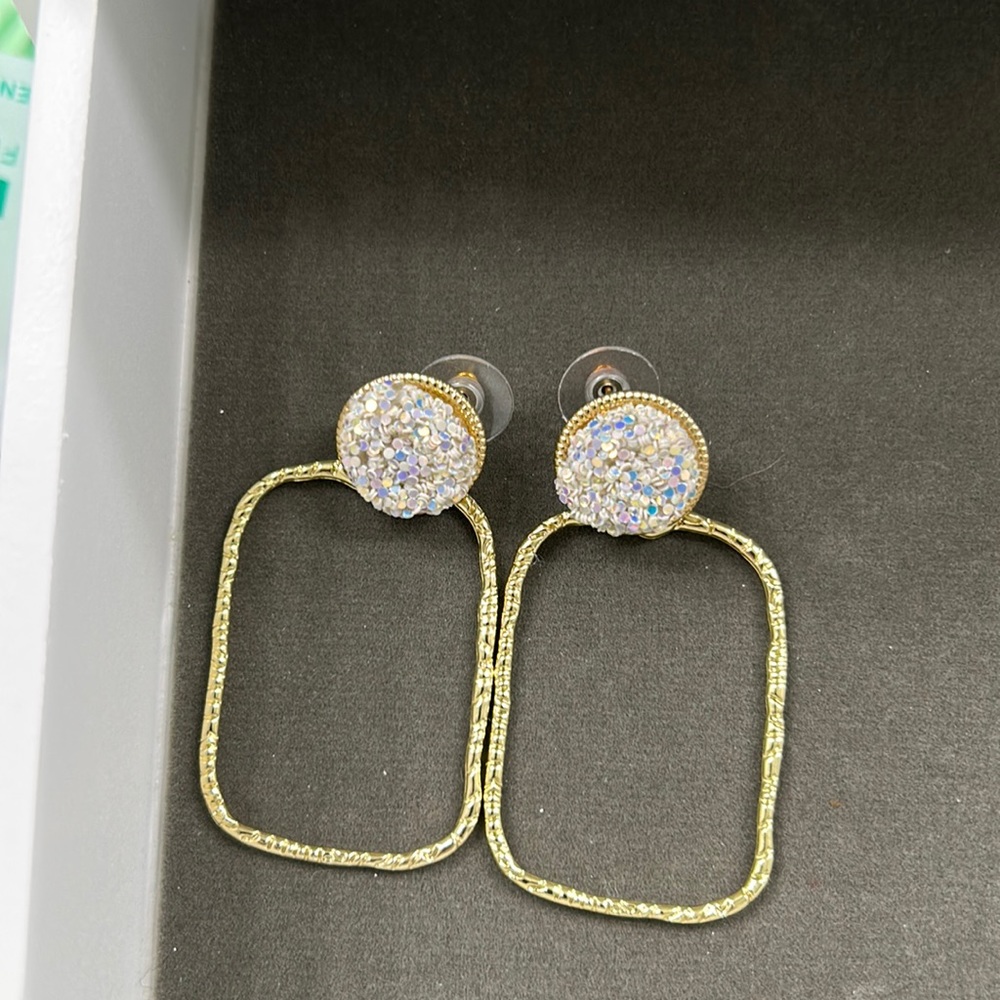 Taylor shayne earrings